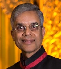 Ravi Chandra